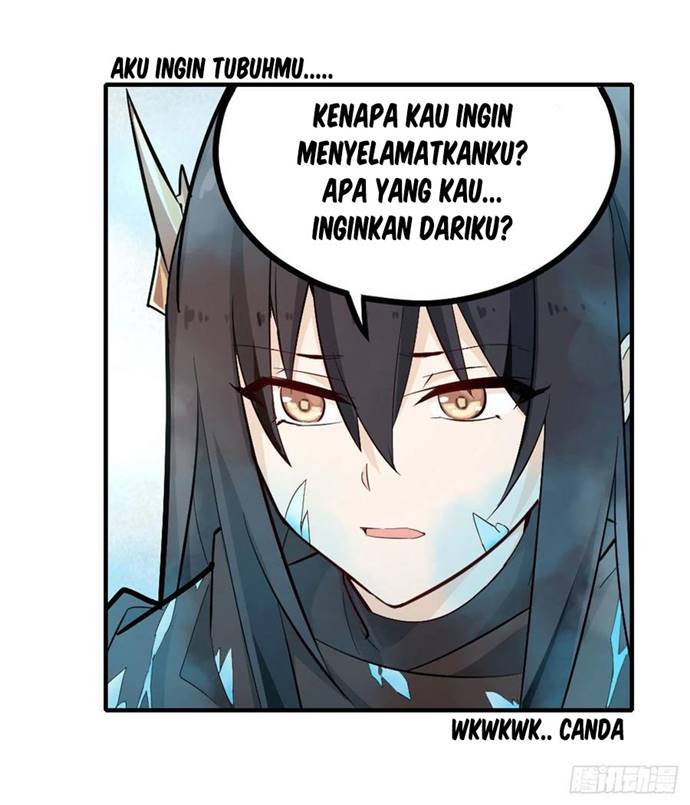 Wuxian Shitu Yu Shier Zhan Ji (Infinite Apostles and Twelve War Girls) Chapter 136 Gambar 4